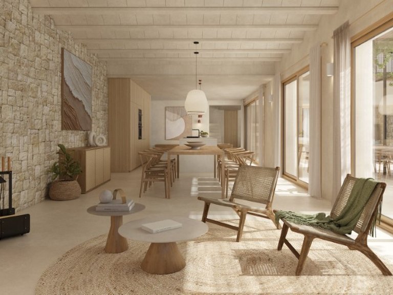 Villa for Sale in Calpe, Alicante 7