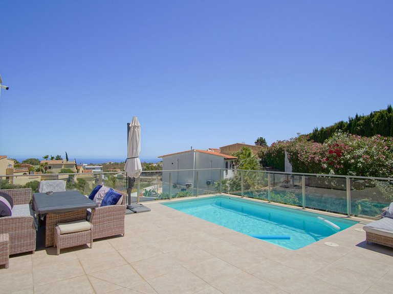 Villa for Sale in Benitachell, Alicante 6