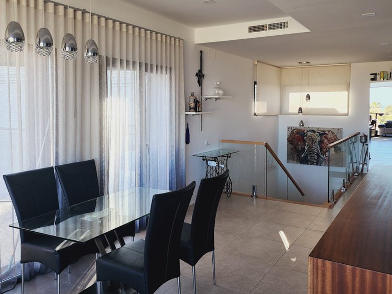 Villa for Sale in Benitachell, Alicante 25