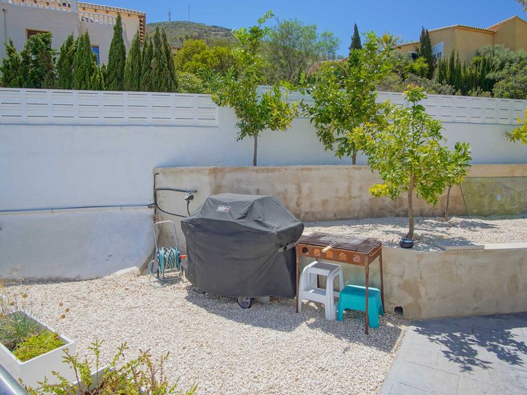 Villa for Sale in Benitachell, Alicante 42