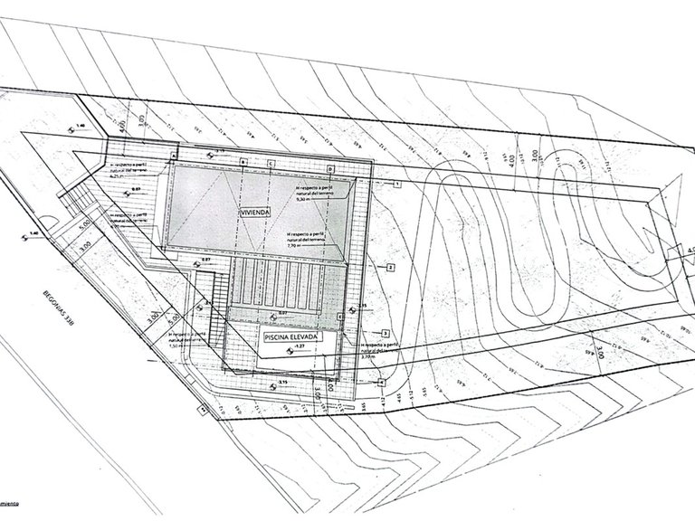 Villa for Sale in Benitachell, Alicante 45