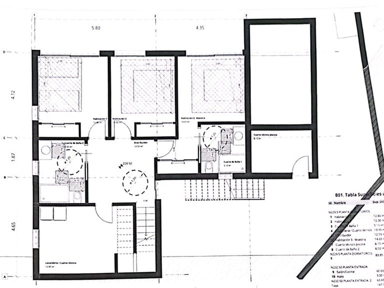 Villa for Sale in Benitachell, Alicante 47