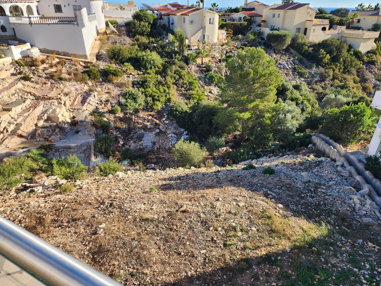 Villa for Sale in Benitachell, Alicante 48