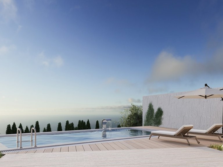 Villa for Sale in Calpe, Alicante 2