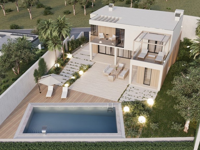 Villa for Sale in Calpe, Alicante 3