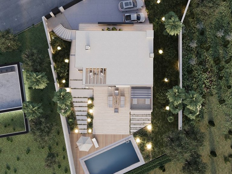 Villa for Sale in Calpe, Alicante 4