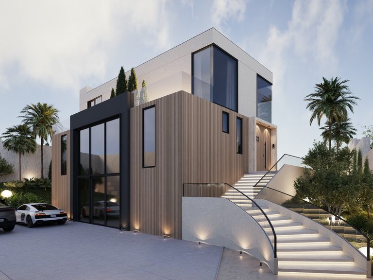 Villa for Sale in Calpe, Alicante 5