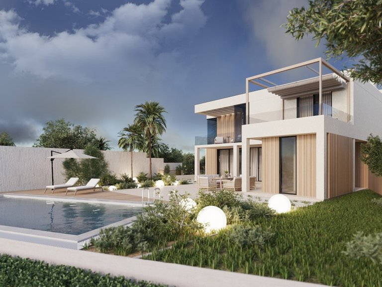 Villa for Sale in Calpe, Alicante 6