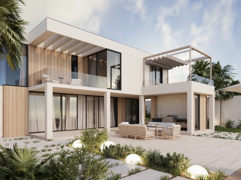 Villa for Sale in Calpe, Alicante 7