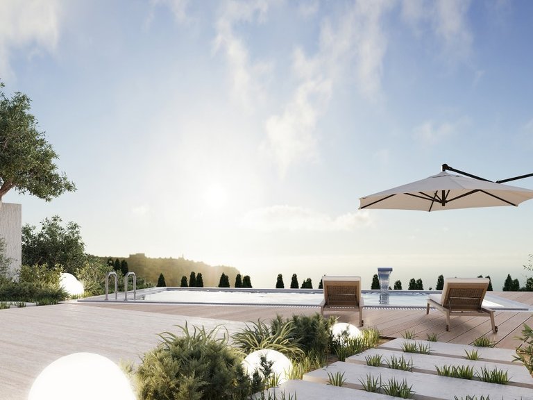 Villa for Sale in Calpe, Alicante 8