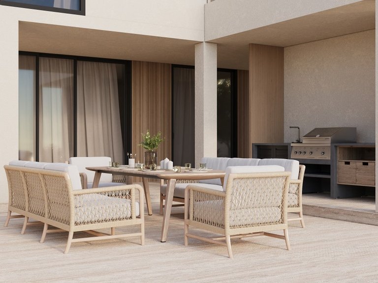 Villa for Sale in Calpe, Alicante 9