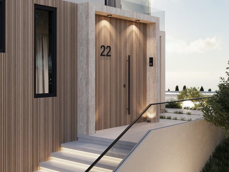 Villa for Sale in Calpe, Alicante 11