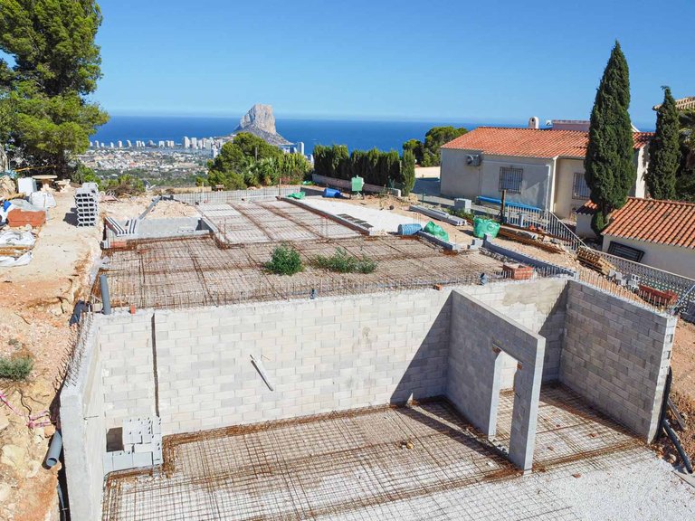 Villa for Sale in Calpe, Alicante 14