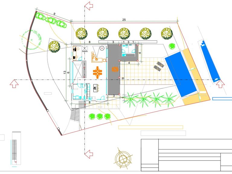 Villa for Sale in Calpe, Alicante 16