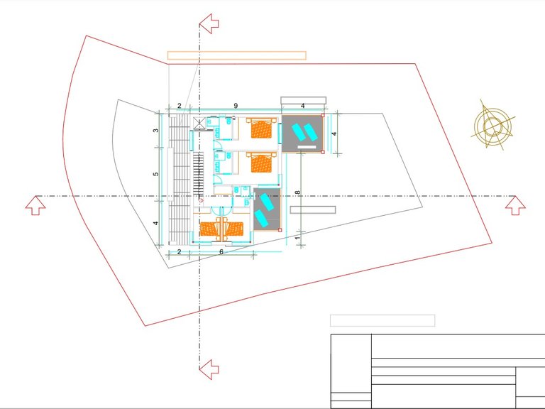 Villa for Sale in Calpe, Alicante 17