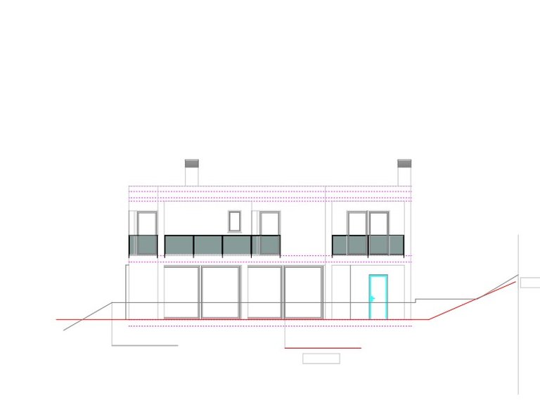 Villa for Sale in Calpe, Alicante 19