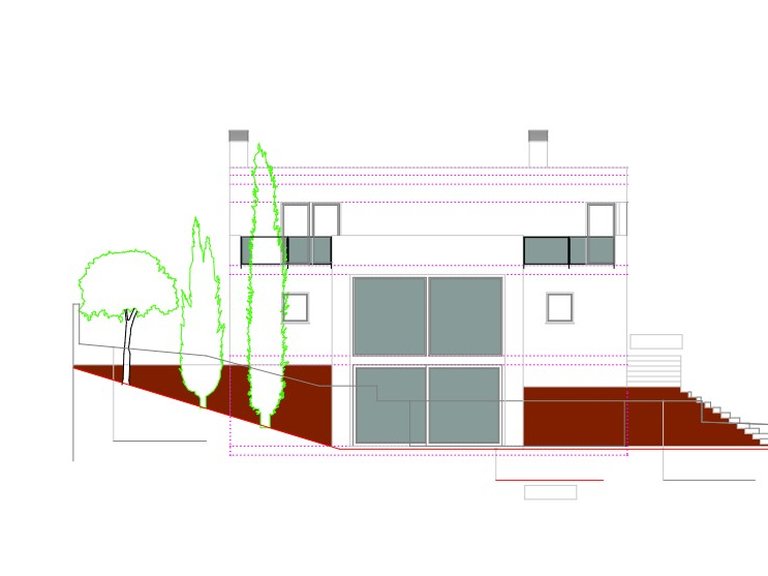 Villa for Sale in Calpe, Alicante 20