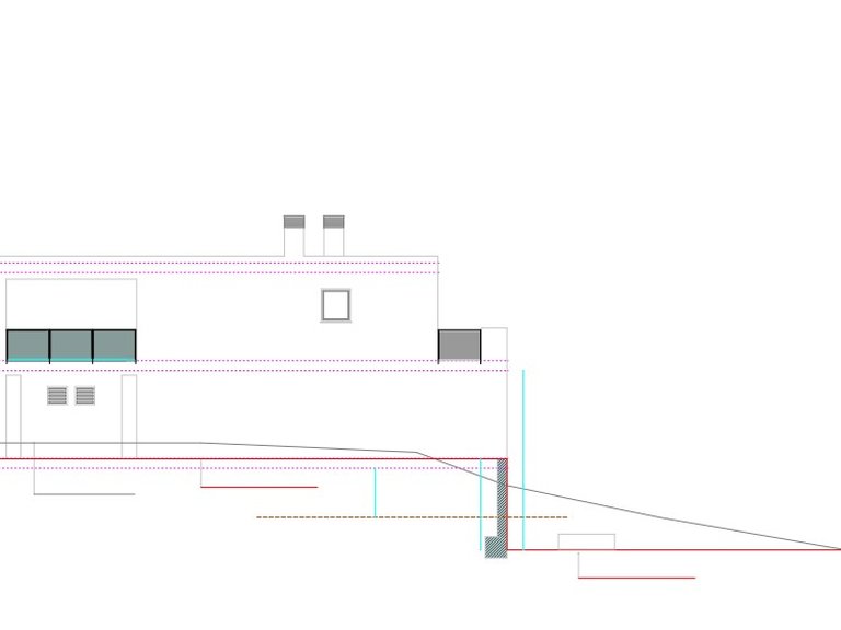 Villa for Sale in Calpe, Alicante 22