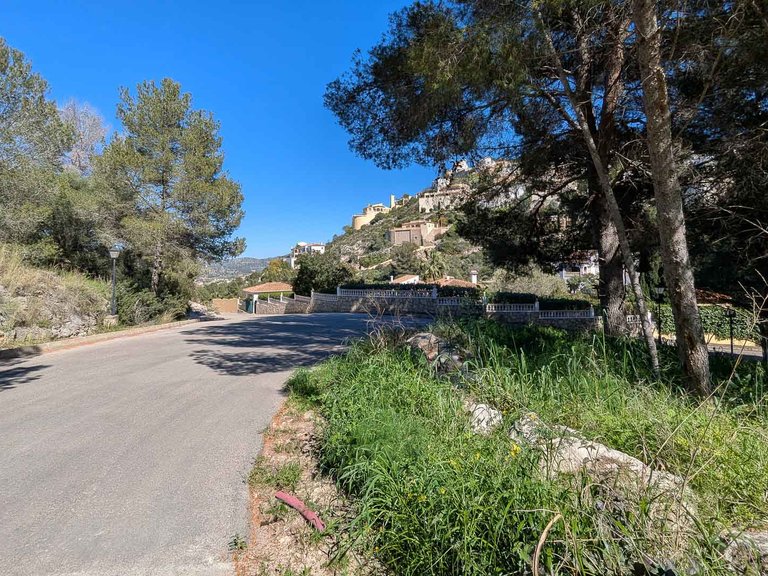 Villa for Sale in Pedreguer, Alicante 22