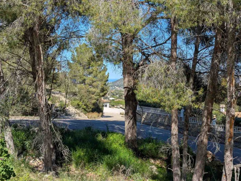 Villa for Sale in Pedreguer, Alicante 24