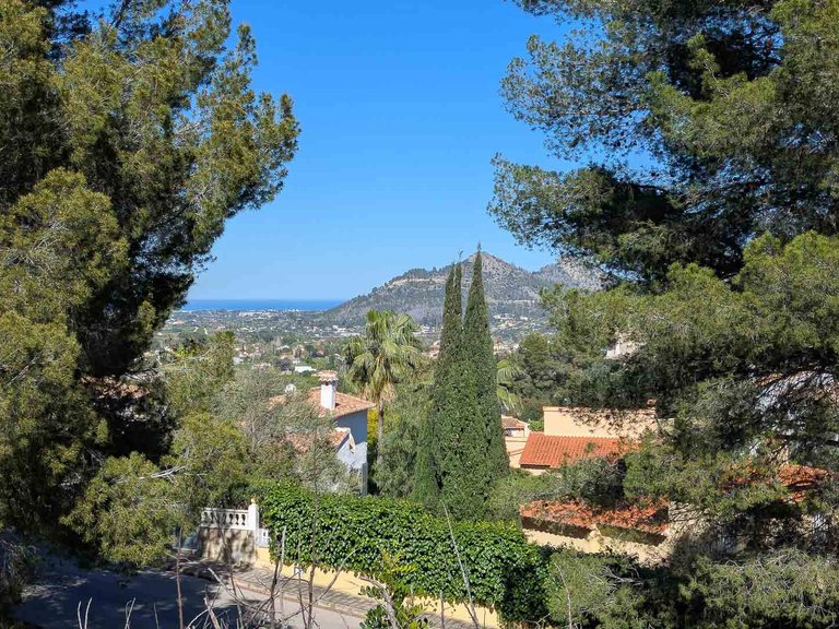 Villa for Sale in Pedreguer, Alicante 26