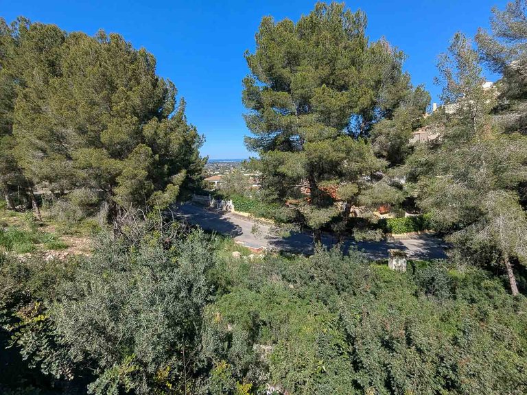 Villa for Sale in Pedreguer, Alicante 28