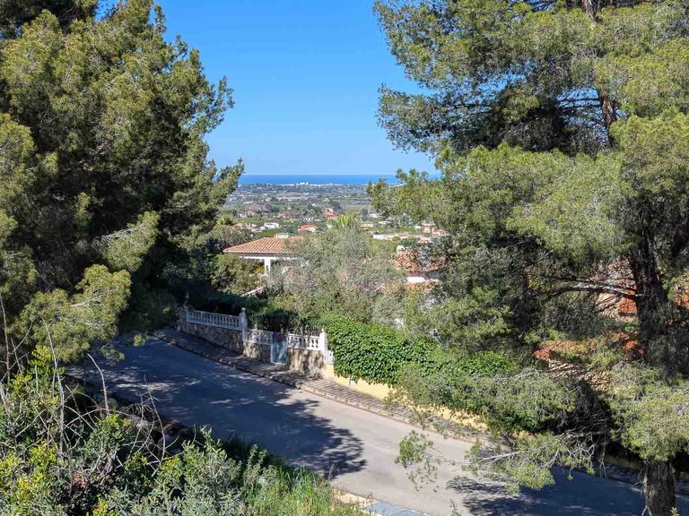 Villa for Sale in Pedreguer, Alicante 29