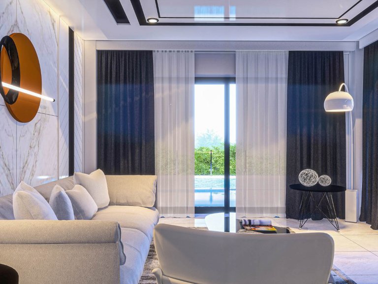 Villa for Sale in Pedreguer, Alicante 18