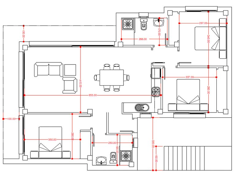 Villa for Sale in Pedreguer, Alicante 20