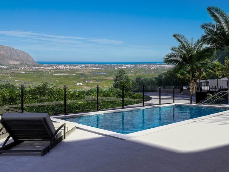 Villa for Sale in Pedreguer, Alicante 3