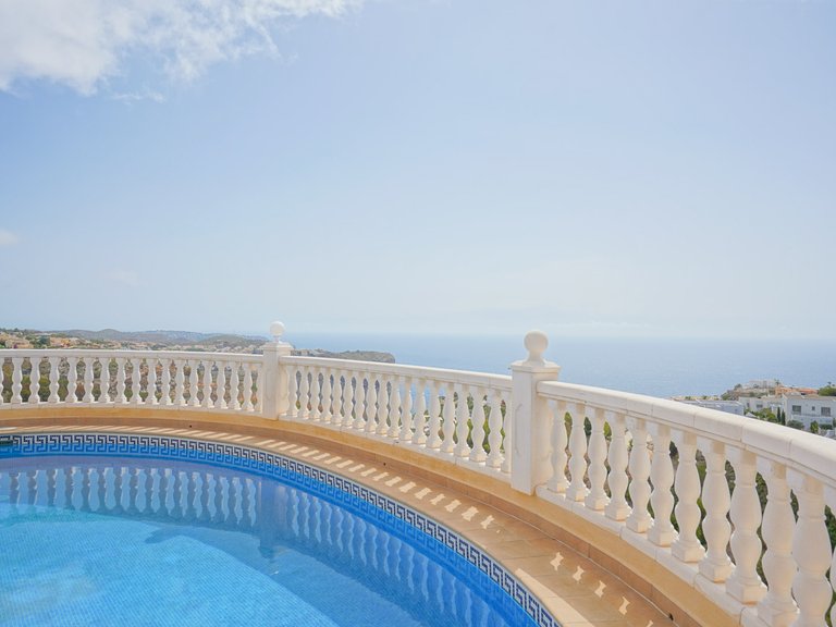 Villa for Sale in Benitachell, Alicante 2