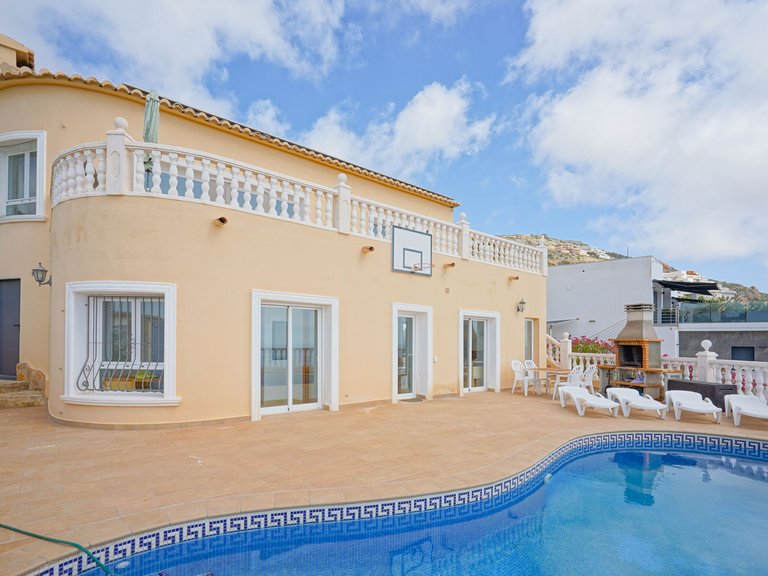 Villa for Sale in Benitachell, Alicante 6