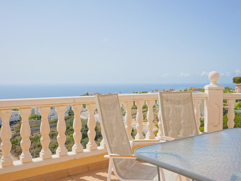 Villa for Sale in Benitachell, Alicante 9