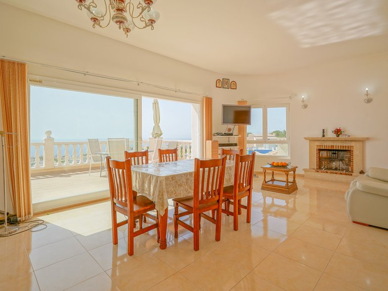 Villa for Sale in Benitachell, Alicante 10
