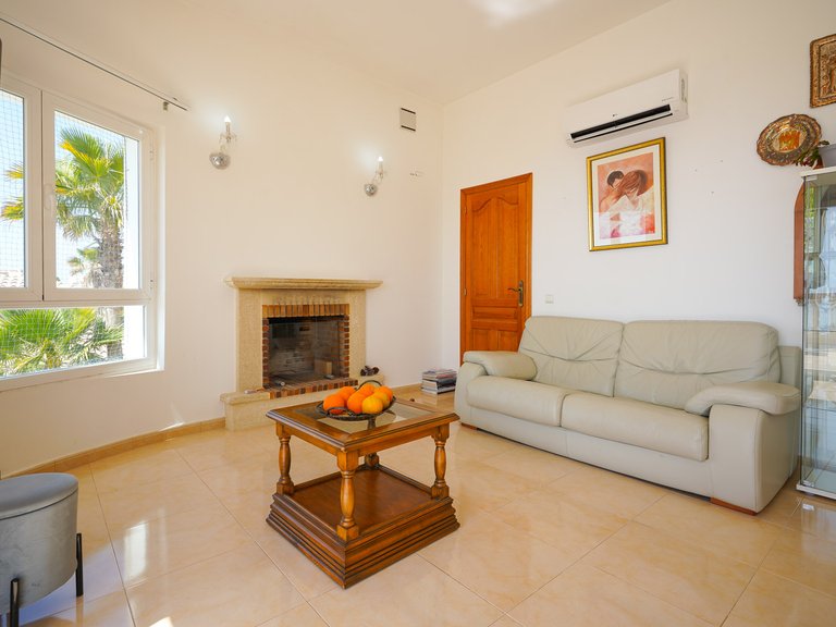Villa for Sale in Benitachell, Alicante 12