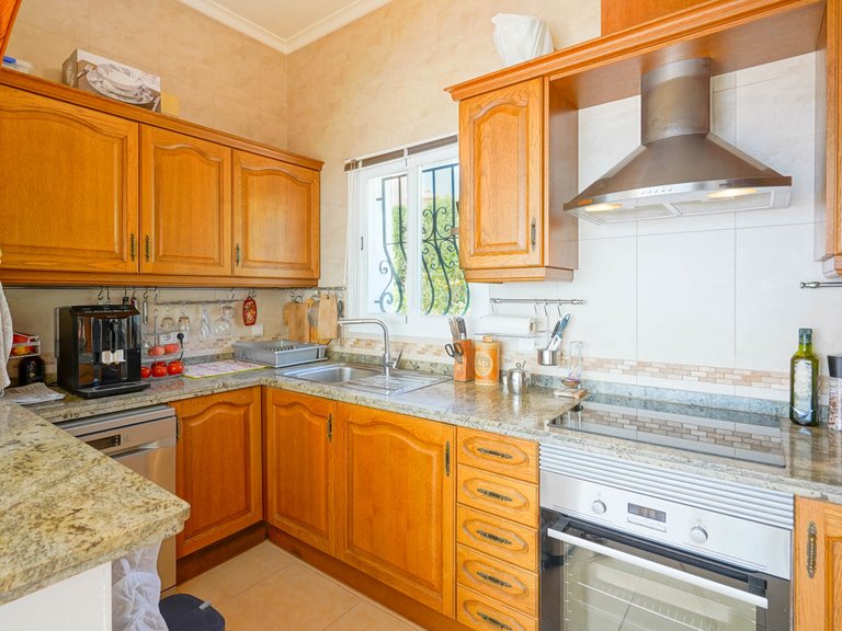 Villa for Sale in Benitachell, Alicante 13