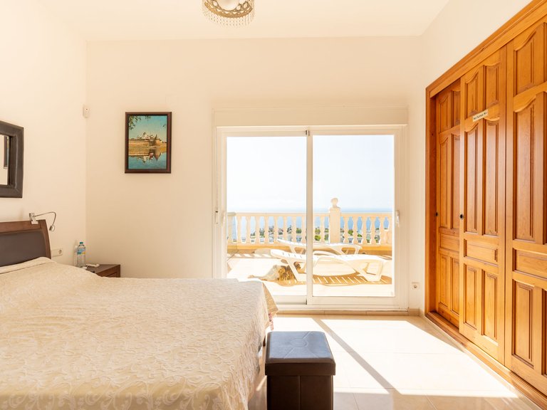 Villa for Sale in Benitachell, Alicante 15