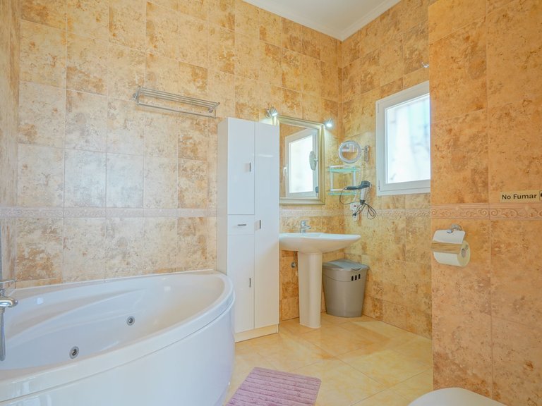 Villa for Sale in Benitachell, Alicante 16