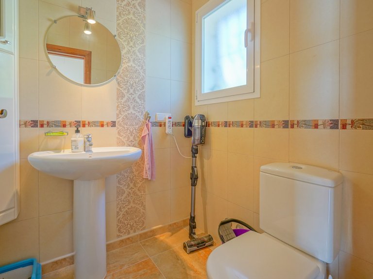 Villa for Sale in Benitachell, Alicante 18