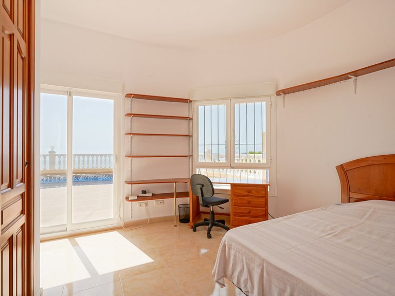 Villa for Sale in Benitachell, Alicante 20