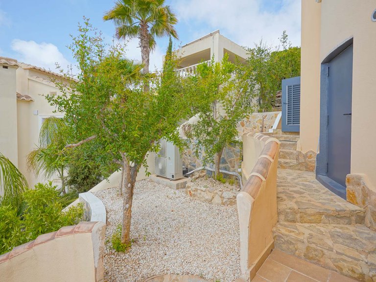 Villa for Sale in Benitachell, Alicante 33