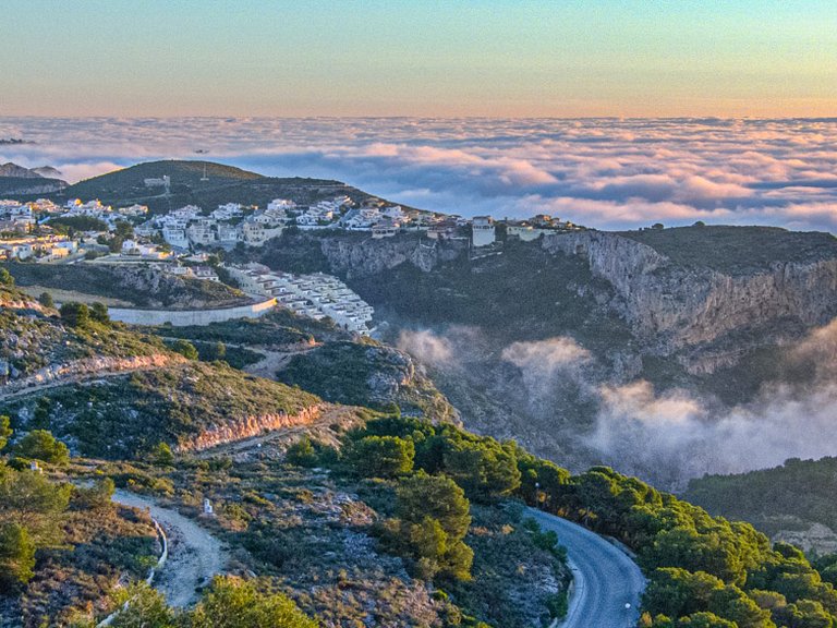 Villa for Sale in Benitachell, Alicante 41