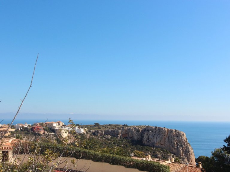Villa for Sale in Benitachell, Alicante 26