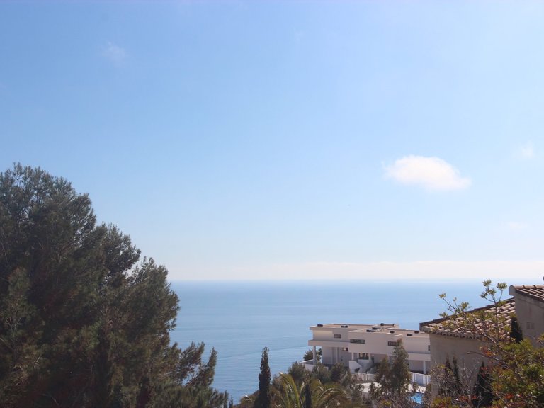 Villa for Sale in Benitachell, Alicante 24