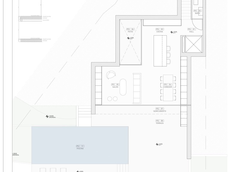 Villa for Sale in Benissa, Alicante 20