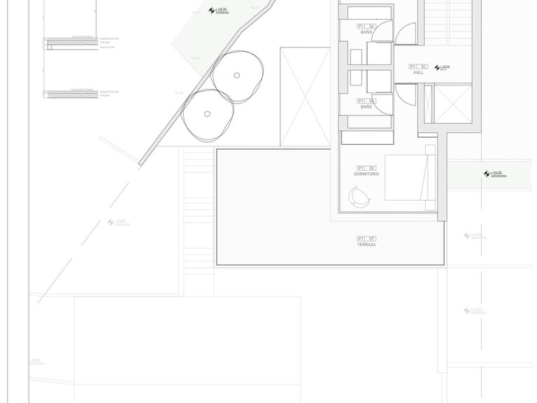 Villa for Sale in Benissa, Alicante 22