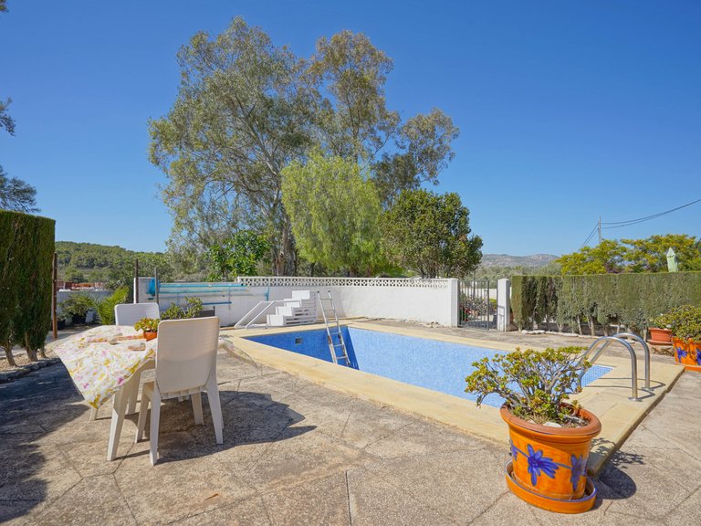 Villa for Sale in Javea, Alicante 26
