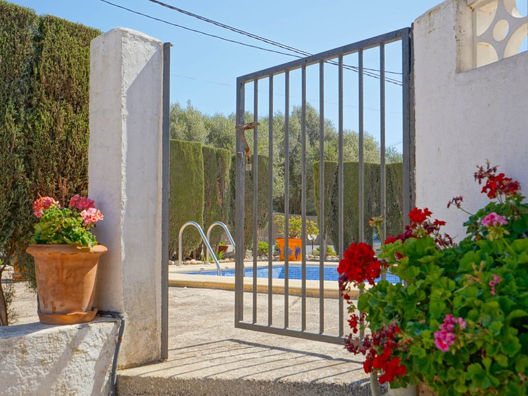 Villa for Sale in Javea, Alicante 28