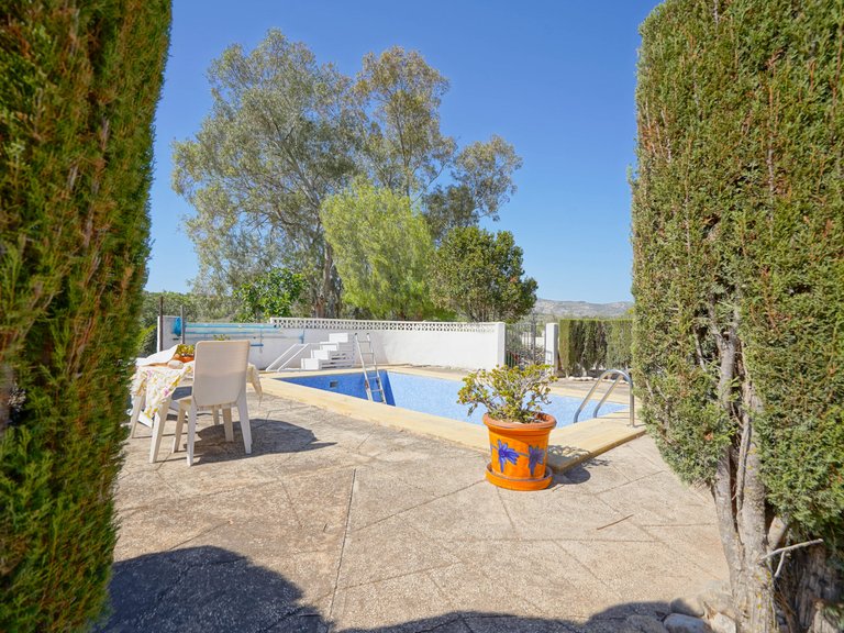Villa for Sale in Javea, Alicante 29