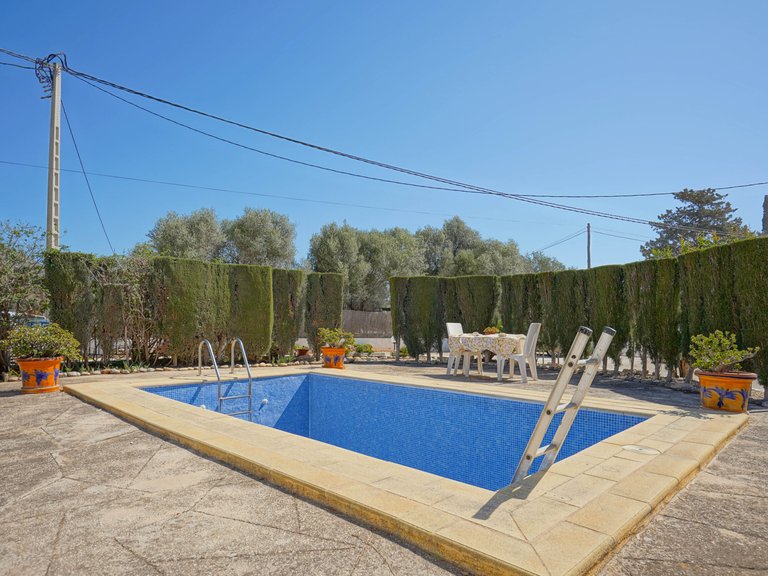 Villa for Sale in Javea, Alicante 30